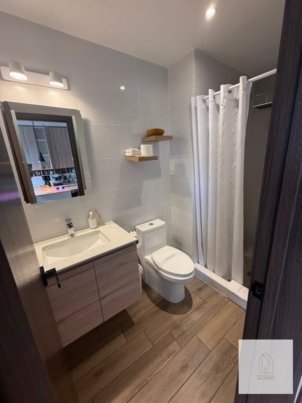 Apartamento en venta - 2