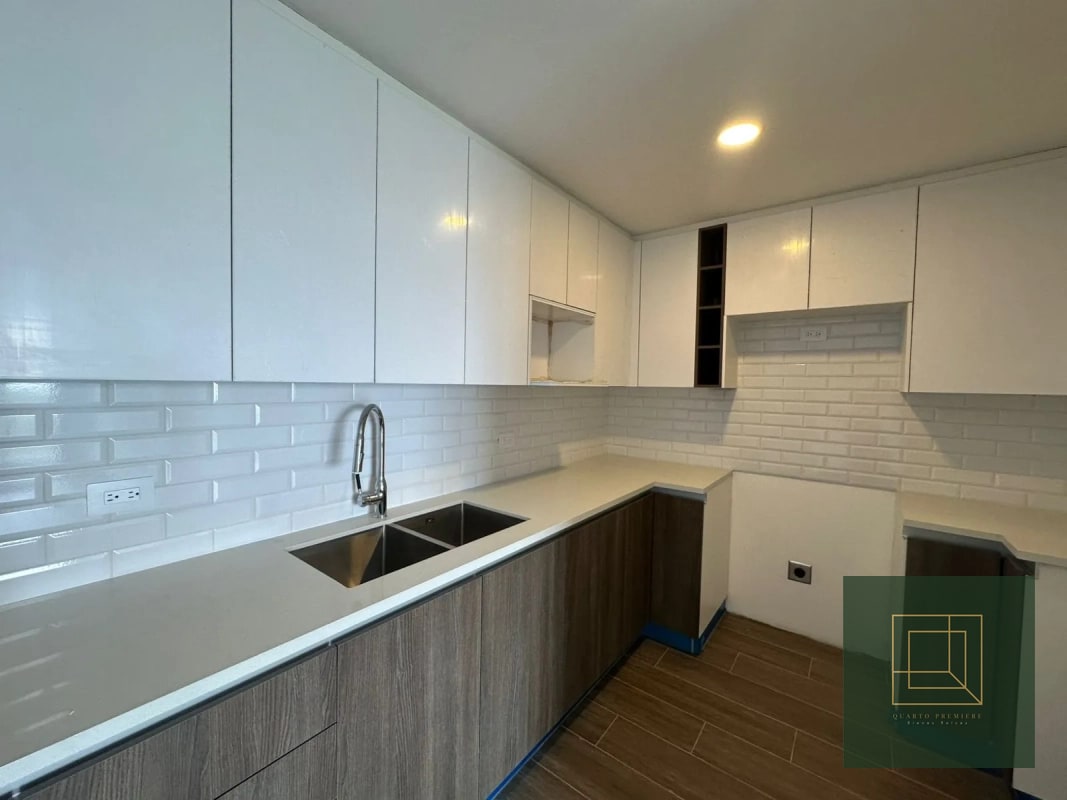 Apartamento en renta 2 cuartos Naru16 - 1