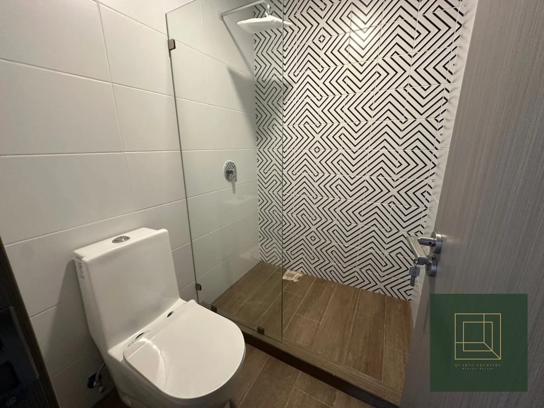 Apartamento en renta 2 cuartos Naru16 - 5