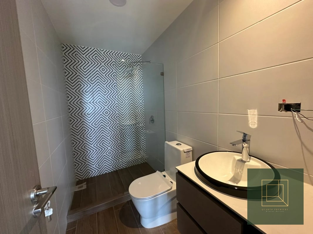 Apartamento en renta 2 cuartos Naru16 - 3