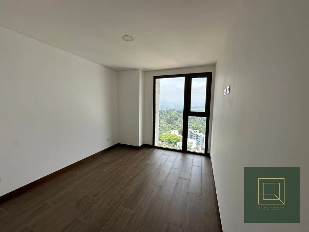 Apartamento en renta 2 cuartos Naru16 - 2