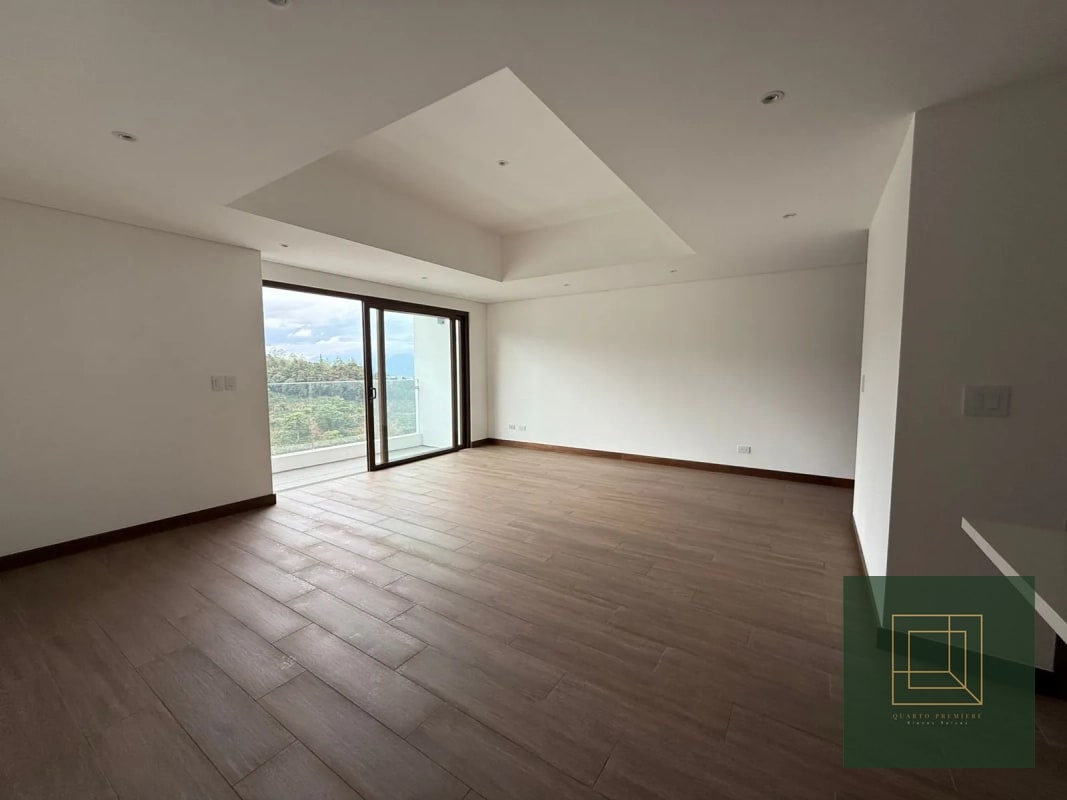 Apartamento en renta 3 cuartos Naru 16 - 10