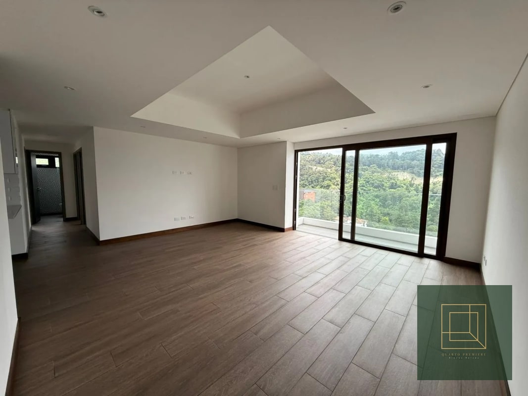 Apartamento en renta 3 cuartos Naru 16 - 8