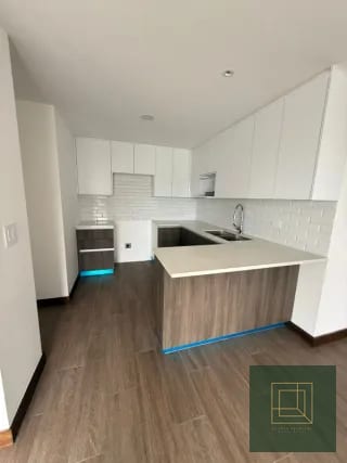 Apartamento en renta 3 cuartos Naru 16 — Apartamento en Alquiler en Zona 16, Guatemala, Ciudad — miniatura 7 de 10