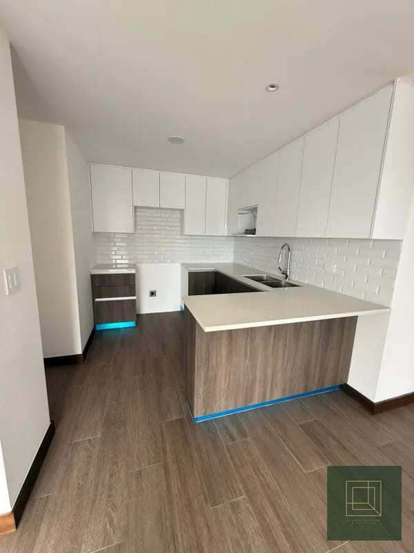 Apartamento en renta 3 cuartos Naru 16 — Apartamento en Alquiler en Zona 16, Guatemala, Ciudad — foto 7 de 10