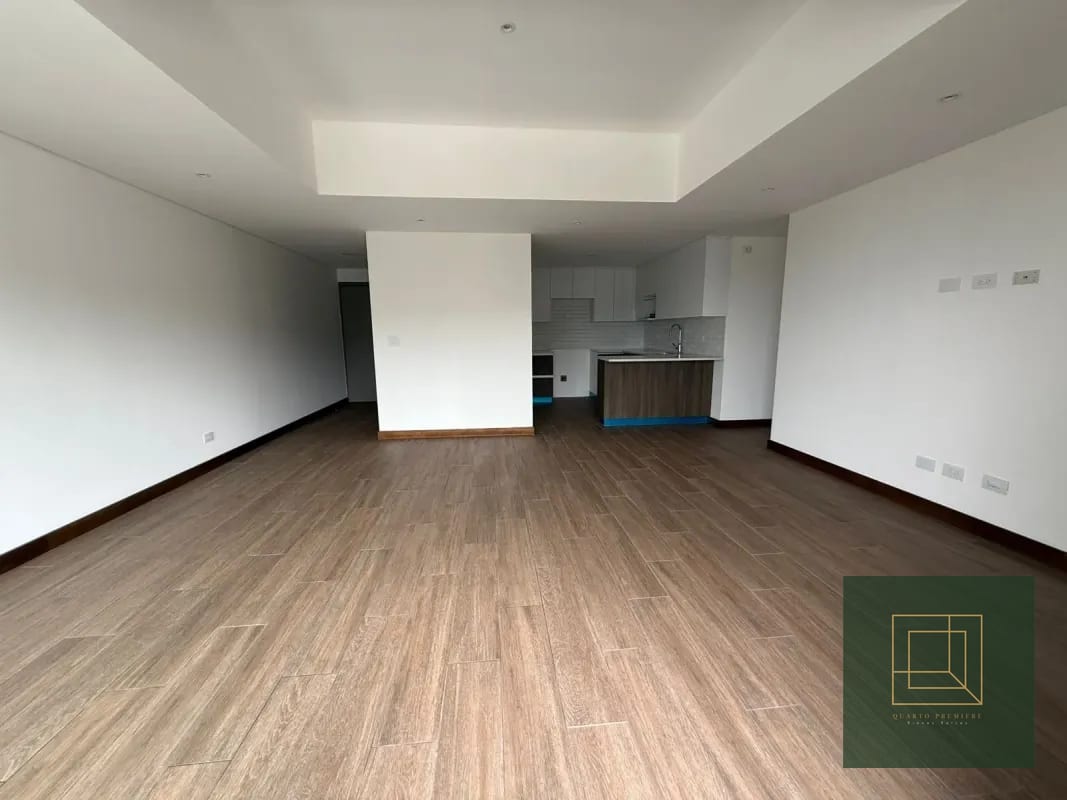 Apartamento en renta 3 cuartos Naru 16 — Apartamento en Alquiler en Zona 16, Guatemala, Ciudad — foto 6 de 10