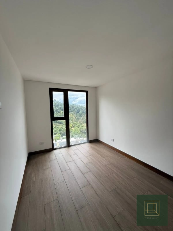 Apartamento en renta 3 cuartos Naru 16 - 5