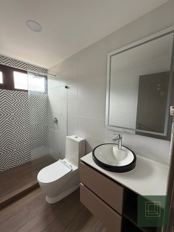 Apartamento en renta 3 cuartos Naru 16 - 4