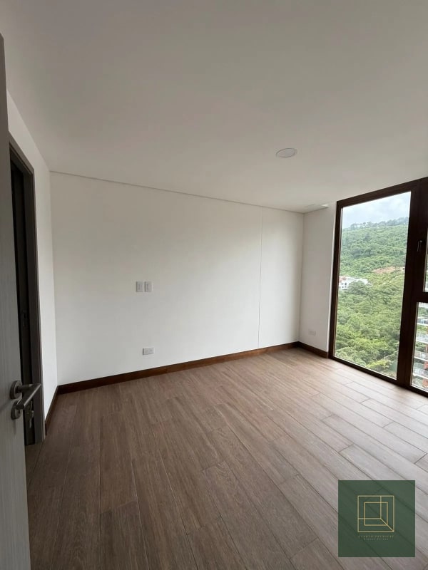 Apartamento en renta 3 cuartos Naru 16 - 3