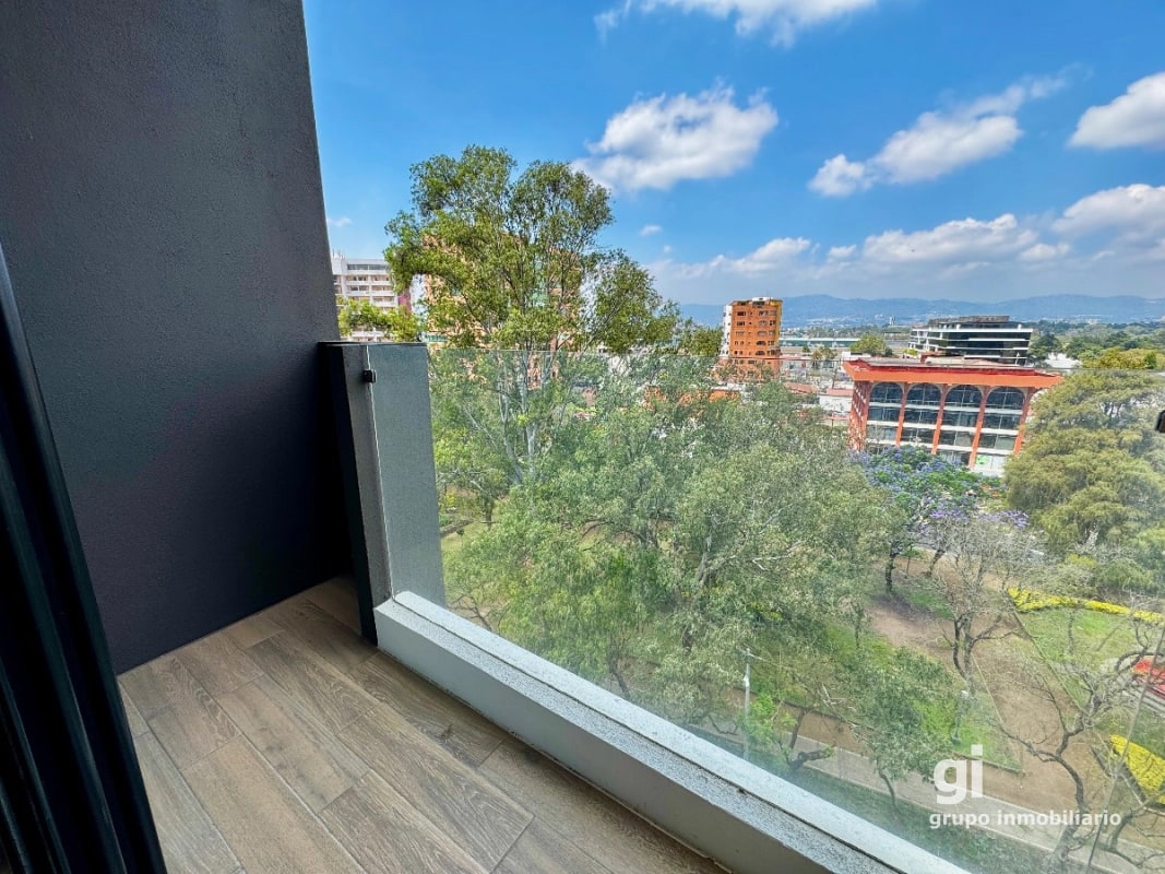 Apartamento de 2 dormitorios en venta en zona 14 - 9