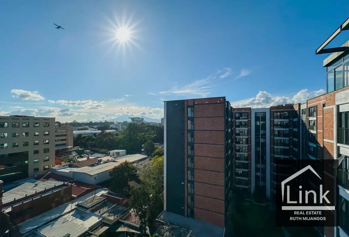 Venta de Apartamento Zona 9 AMUEBLADO — Apartamento en Venta en Cendana, Zona 9, Guatemala, Ciudad — foto 9 de 15