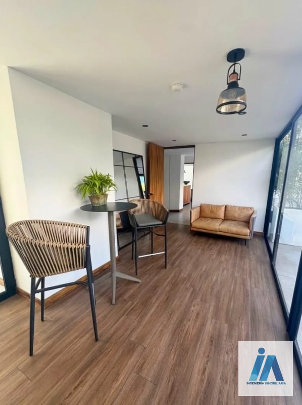 APARTAMENTO EN VENTA📍Edificio Providencia, Zona 13 Totalmente nuevo para estrenar - 1