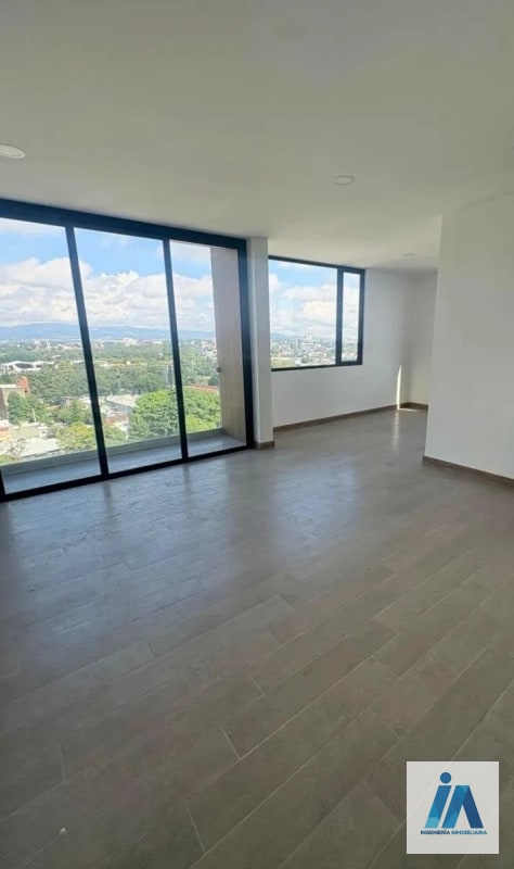 APARTAMENTO EN VENTA📍Edificio Providencia, Zona 13 Totalmente nuevo para estrenar - 13