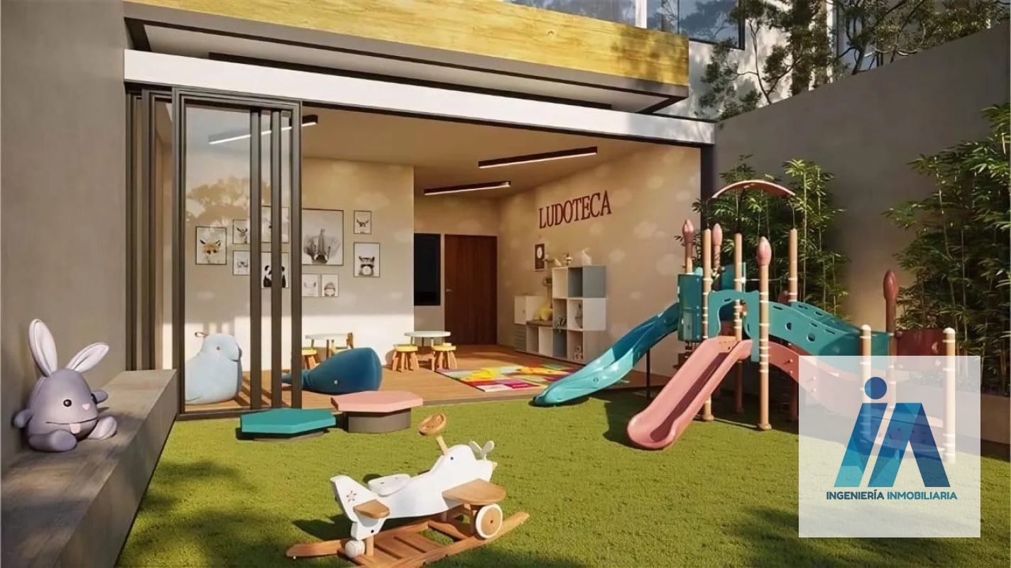 APARTAMENTO EN VENTA📍Edificio Providencia, Zona 13 Totalmente nuevo para estrenar - 4