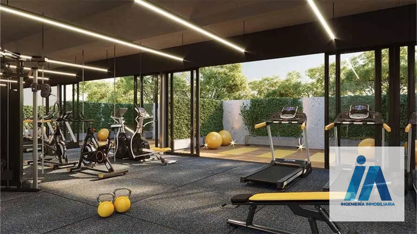 APARTAMENTO EN VENTA📍Edificio Providencia, Zona 13 Totalmente nuevo para estrenar - 2