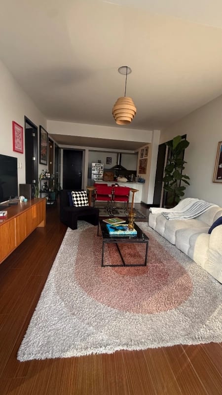 Apartamento en Venta en Zona 10 — Apartamento en Venta en 19-10, Zona 10, Guatemala, Ciudad — foto 1 de 8