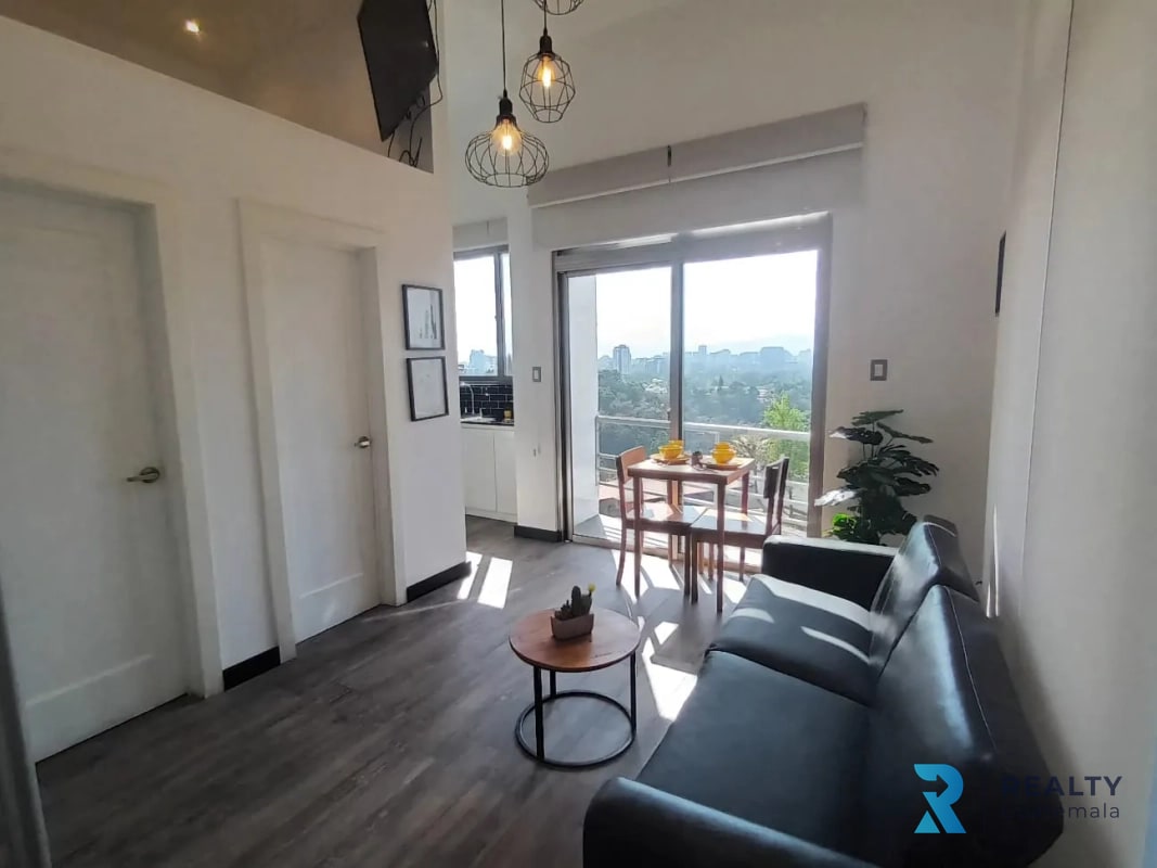 RENTO Apartamento   Vista Hermosa 3, Zona 15 - 10