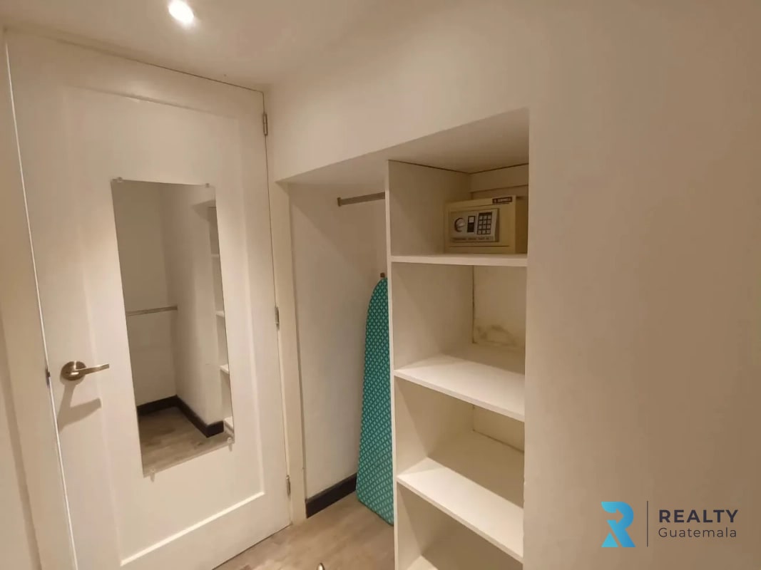 RENTO Apartamento Vista Hermosa 3, Zona 15 - 7