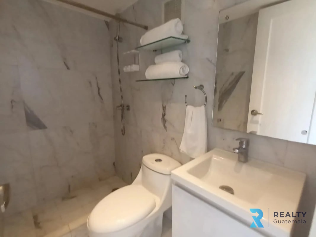 RENTO Apartamento   Vista Hermosa 3, Zona 15 - 6