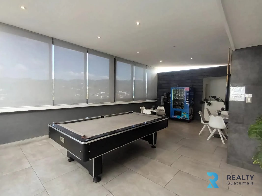 RENTO Apartamento Vista Hermosa 3, Zona 15 - 5