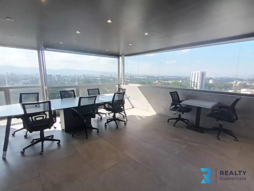 RENTO Apartamento   Vista Hermosa 3, Zona 15 - 4