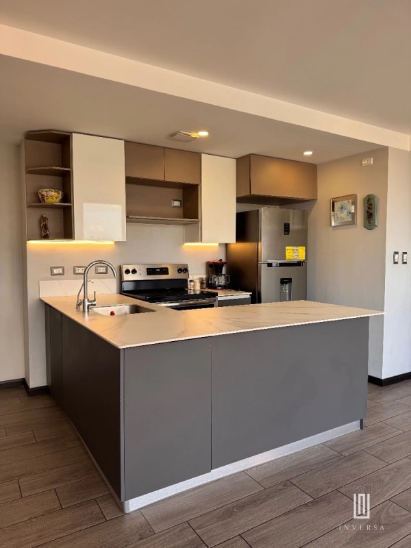 Hermoso Apartamento VENTA | NIKO10 zona 10 - 1