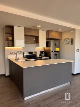 Hermoso Apartamento VENTA | NIKO10 zona 10 — Apartamento en Venta en Niko 10, Zona 10, Guatemala, Ciudad — miniatura 1 de 11