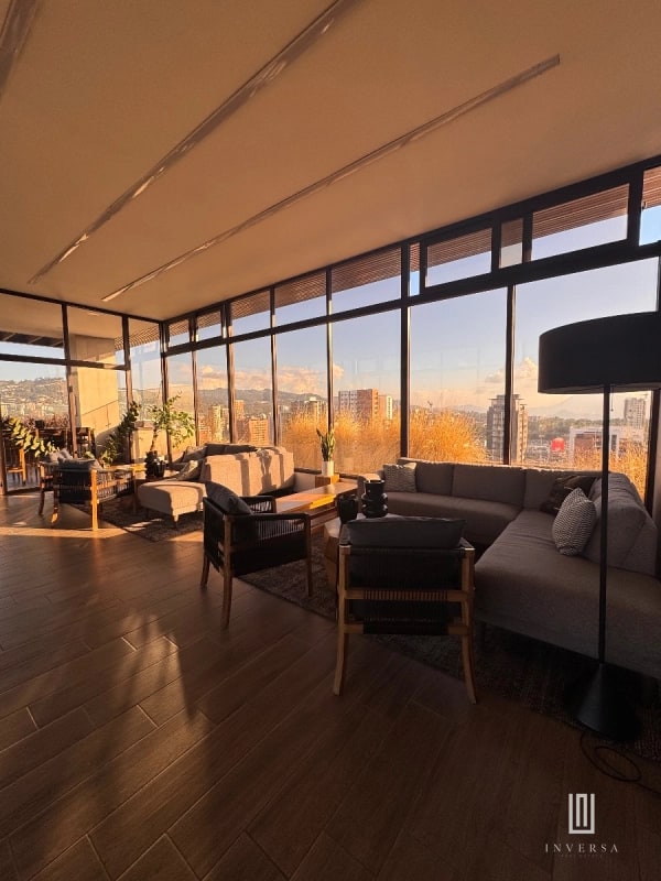 Hermoso Apartamento VENTA | NIKO10 zona 10 - 7