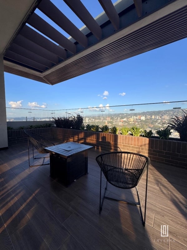 Hermoso Apartamento VENTA | NIKO10 zona 10 - 5