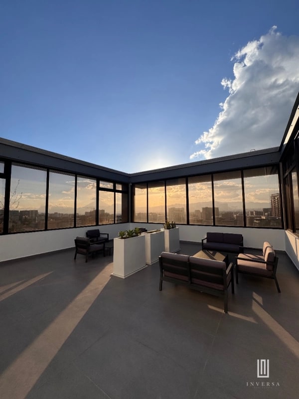 Hermoso Apartamento VENTA | NIKO10 zona 10 - 3