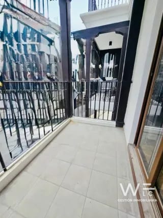 Alquilo Apartamento Zona 16 Lirios de Cayala — Apartamento en Alquiler en Lirios de Cayalá I, Zona 16, Guatemala, Ciudad — miniatura 10 de 11