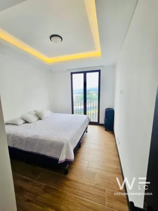 Alquilo Apartamento Zona 16 Lirios de Cayala — Apartamento en Alquiler en Lirios de Cayalá I, Zona 16, Guatemala, Ciudad — miniatura 9 de 11