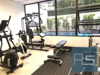 Amplio apartamento en venta de 2 hab en zona 10 — Apartamento en Venta en Zona 10, Guatemala, Ciudad — miniatura 16 de 17