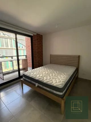 Apartamento tipo estudio en renta zona 4 — Apartamento en Alquiler en Modra, Zona 4, Guatemala, Ciudad — miniatura 9 de 10