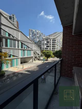 Apartamento tipo estudio en renta zona 4 — Apartamento en Alquiler en Modra, Zona 4, Guatemala, Ciudad — miniatura 2 de 10