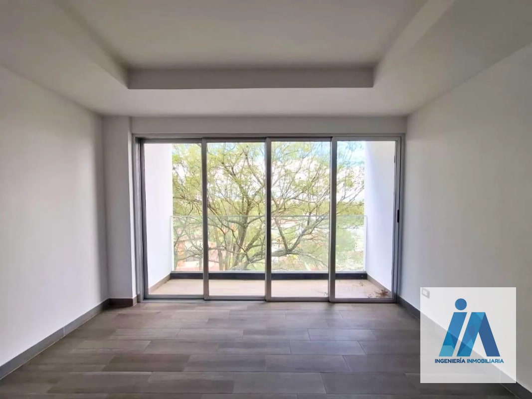 APARTAMENTO EN ALQUILER📍Edificio Brickell, Zona 16 Ideal para quienes buscan un hogar contemporáneo - 1