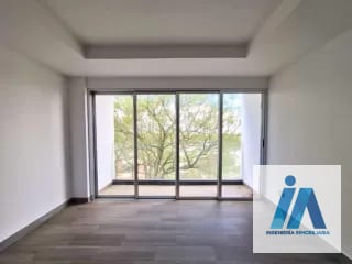APARTAMENTO EN ALQUILER📍Edificio Brickell, Zona 16 Ideal para quienes buscan un hogar contemporáneo — Apartamento en Alquiler en Zona 16, Guatemala, Ciudad — miniatura 1 de 8
