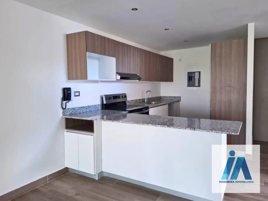 APARTAMENTO EN ALQUILER📍Edificio Brickell, Zona 16 Ideal para quienes buscan un hogar contemporáneo - 7