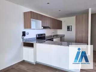 APARTAMENTO EN ALQUILER📍Edificio Brickell, Zona 16 Ideal para quienes buscan un hogar contemporáneo — Apartamento en Alquiler en Zona 16, Guatemala, Ciudad — miniatura 7 de 8