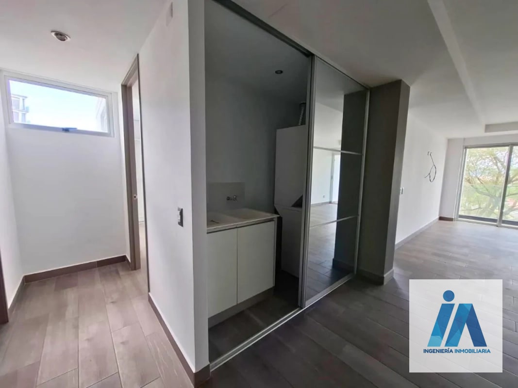 APARTAMENTO EN ALQUILER📍Edificio Brickell, Zona 16 Ideal para quienes buscan un hogar contemporáneo - 6