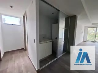 APARTAMENTO EN ALQUILER📍Edificio Brickell, Zona 16 Ideal para quienes buscan un hogar contemporáneo — Apartamento en Alquiler en Zona 16, Guatemala, Ciudad — miniatura 6 de 8