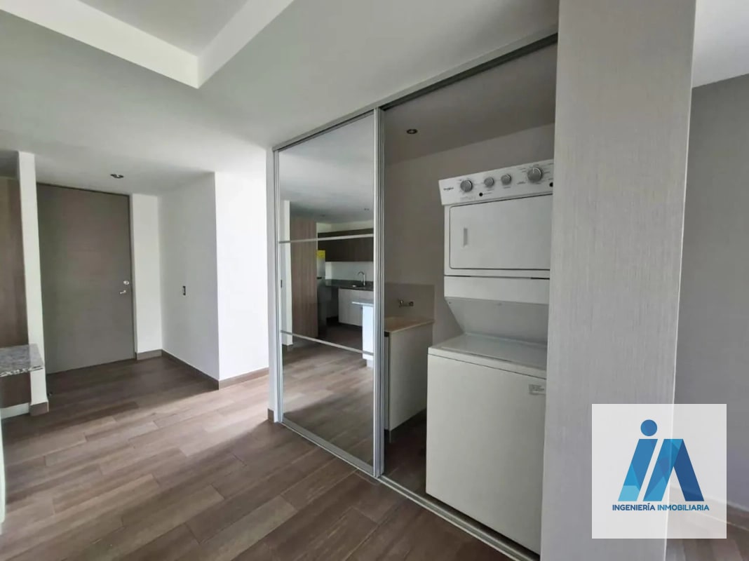 APARTAMENTO EN ALQUILER📍Edificio Brickell, Zona 16 Ideal para quienes buscan un hogar contemporáneo - 5