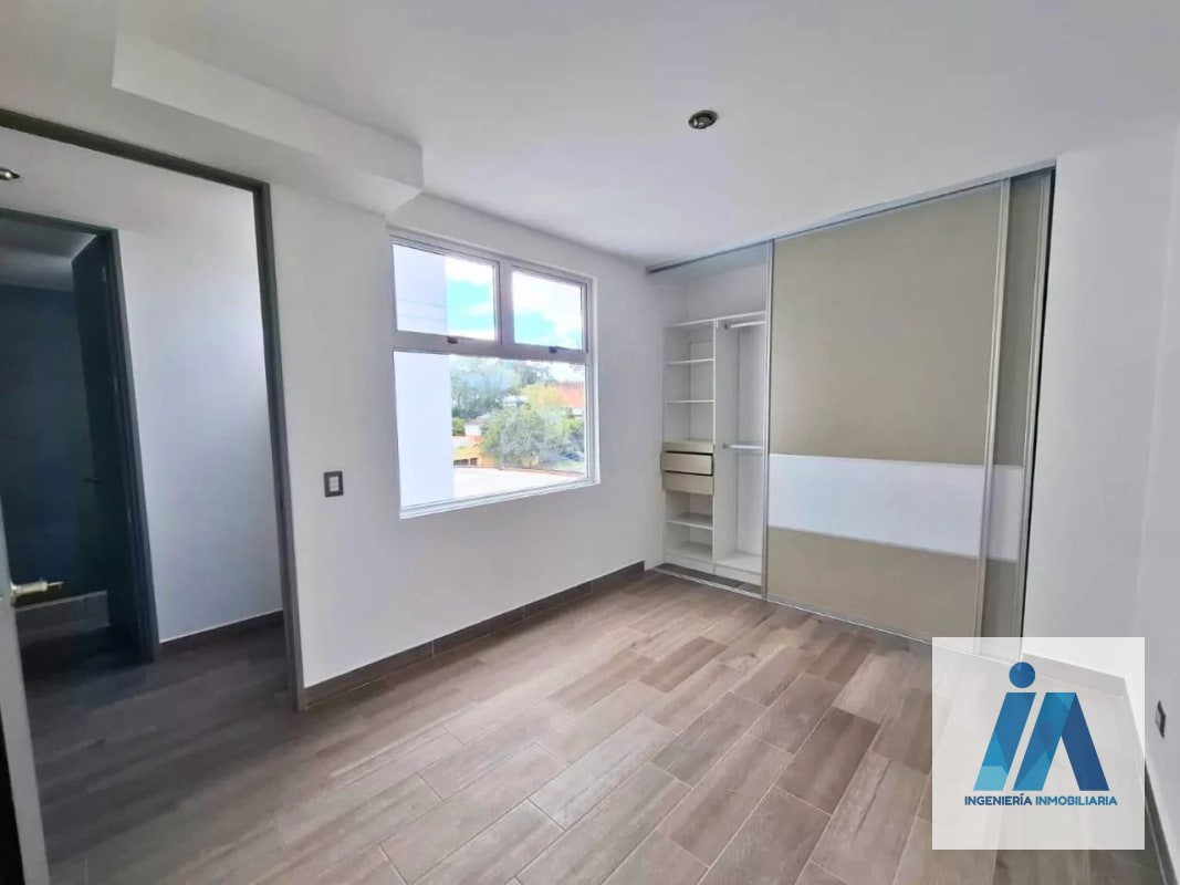 APARTAMENTO EN ALQUILER📍Edificio Brickell, Zona 16 Ideal para quienes buscan un hogar contemporáneo - 4
