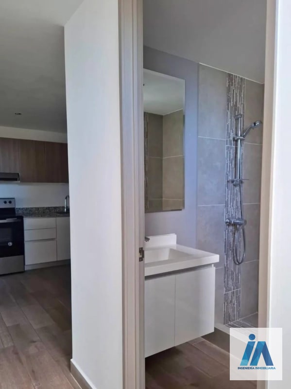 APARTAMENTO EN ALQUILER📍Edificio Brickell, Zona 16 Ideal para quienes buscan un hogar contemporáneo - 2