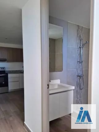 APARTAMENTO EN ALQUILER📍Edificio Brickell, Zona 16 Ideal para quienes buscan un hogar contemporáneo — Apartamento en Alquiler en Zona 16, Guatemala, Ciudad — miniatura 2 de 8