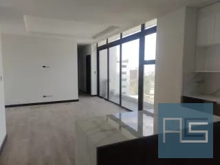 Moderno Apto en nivel alto para estrenar de 3 habitaciones con dorm de servicio en Vista Hermosa II, zona 15 — Apartamento en Venta en Arles, Zona 15, Guatemala, Ciudad — miniatura 1 de 16