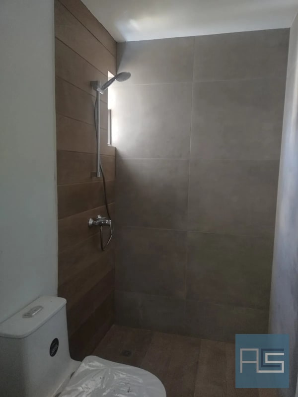 Moderno Apto en nivel alto para estrenar de 3 habitaciones con dorm de servicio en Vista Hermosa II, zona 15 - 9