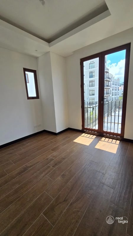 APARTAMENTO EN LIRIOS DE CAYALÁ ZONA 16 - 5