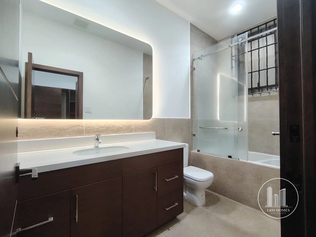 Lindo y Amplio apartamento en Cayala - 6