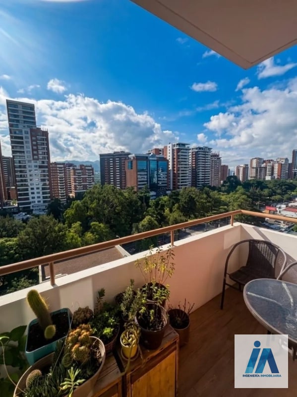 APARTAMENTO EN ALQUILER📍Casa Américas, Zona 13 Elige la opción que mejor se adapte a ti - 1